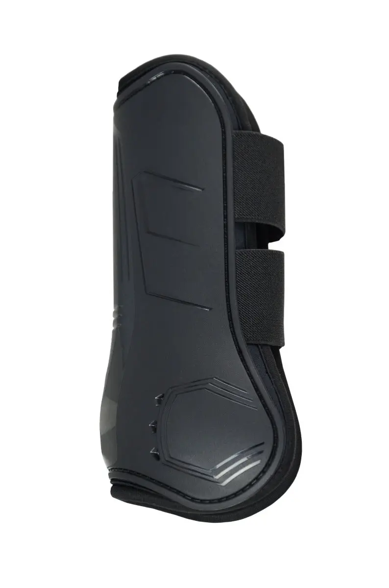 Hy Armoured Guard Pro Reaction Tendon Boot - Image 2