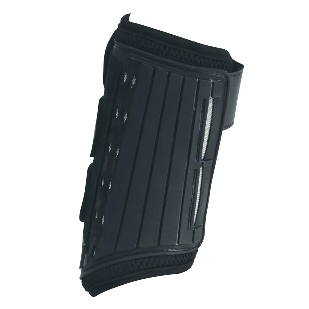 Hy Equestrian Armoured Guard Event Plus Front Boots - Image 2