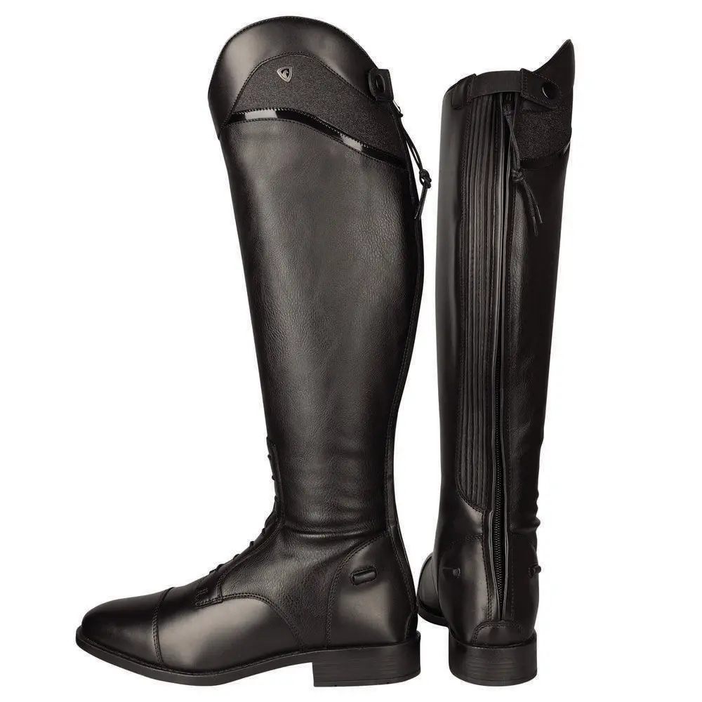 Hy Equestrian Atrani Riding Boot - Image 3