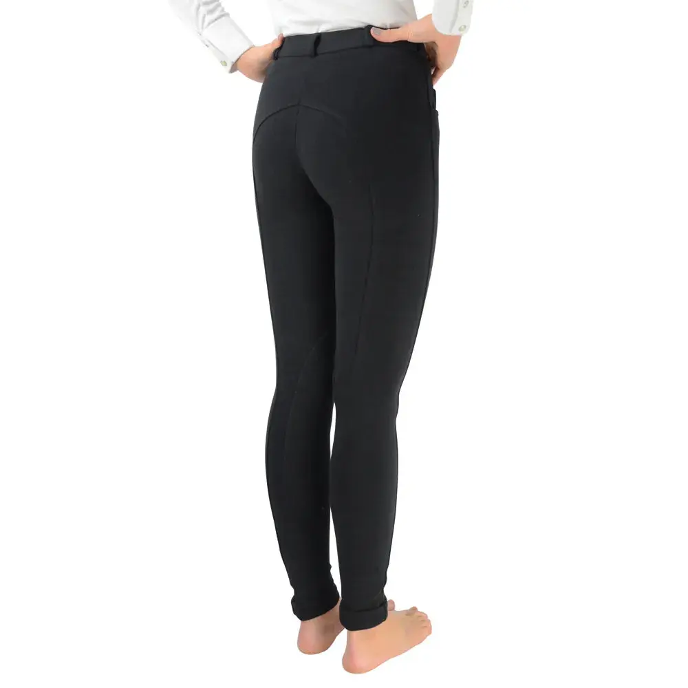 Hy Equestrian Burton Ladies Jodhpurs - Image 5