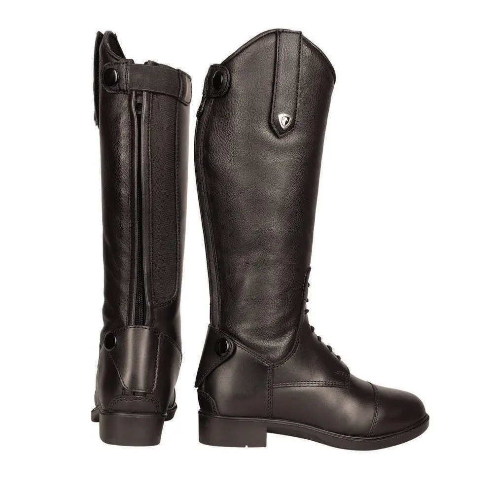 Hy Equestrian Cascano Riding Boot - Image 7