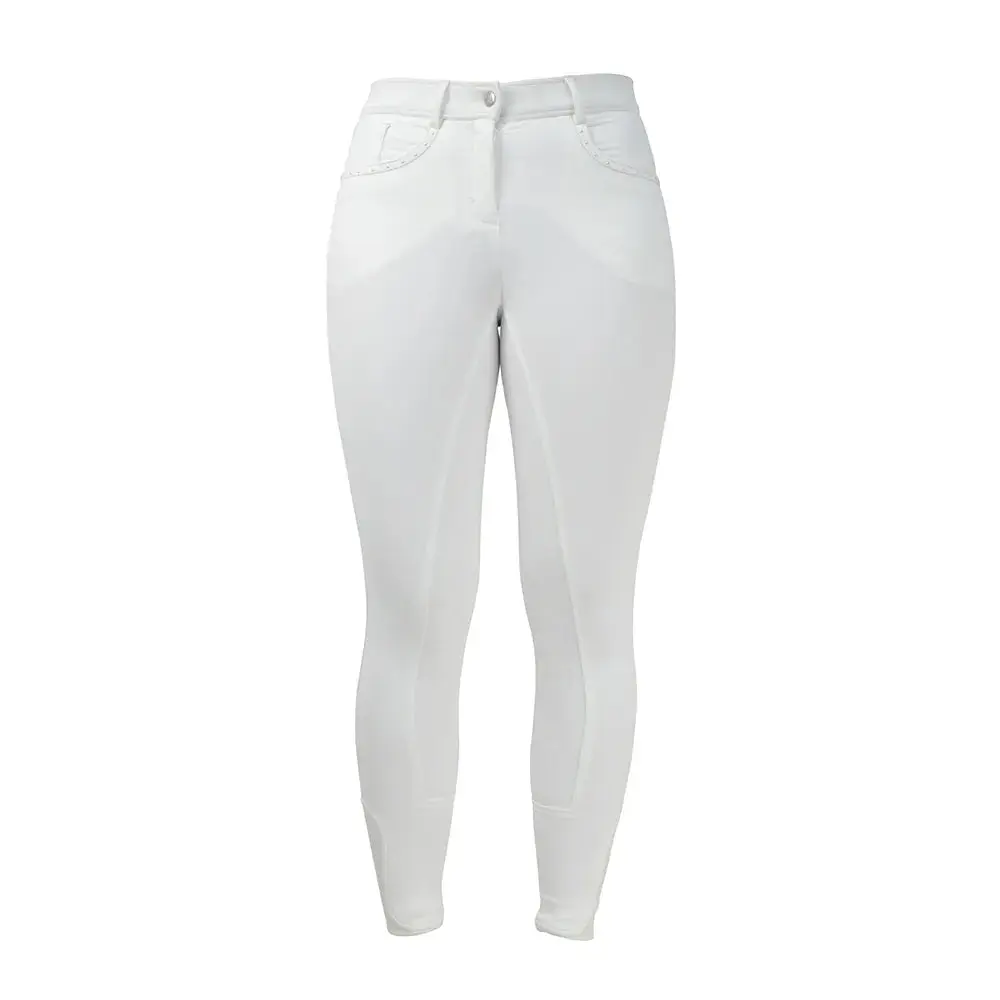 Hy Equestrian Chester Ladies Breeches - Image 4