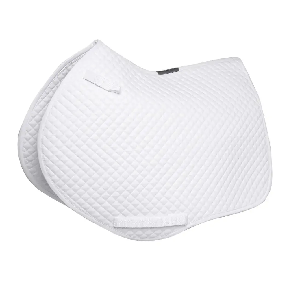 Hy Equestrian Competition Close Contact Saddle Pad - Image 2