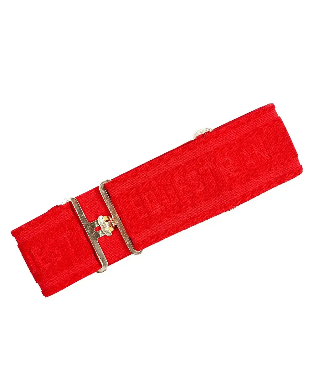 Hy Equestrian Elasticated Surcingle - Image 3