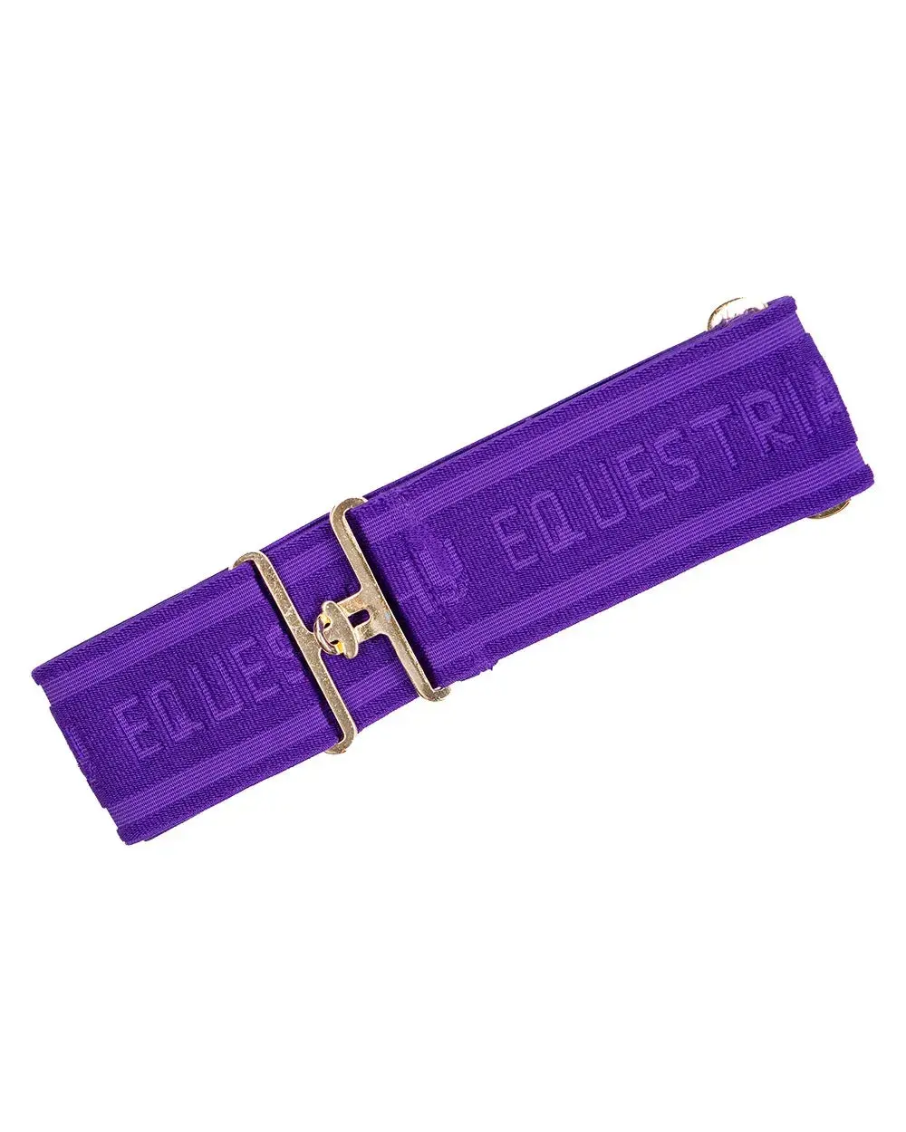 Hy Equestrian Elasticated Surcingle - Image 4