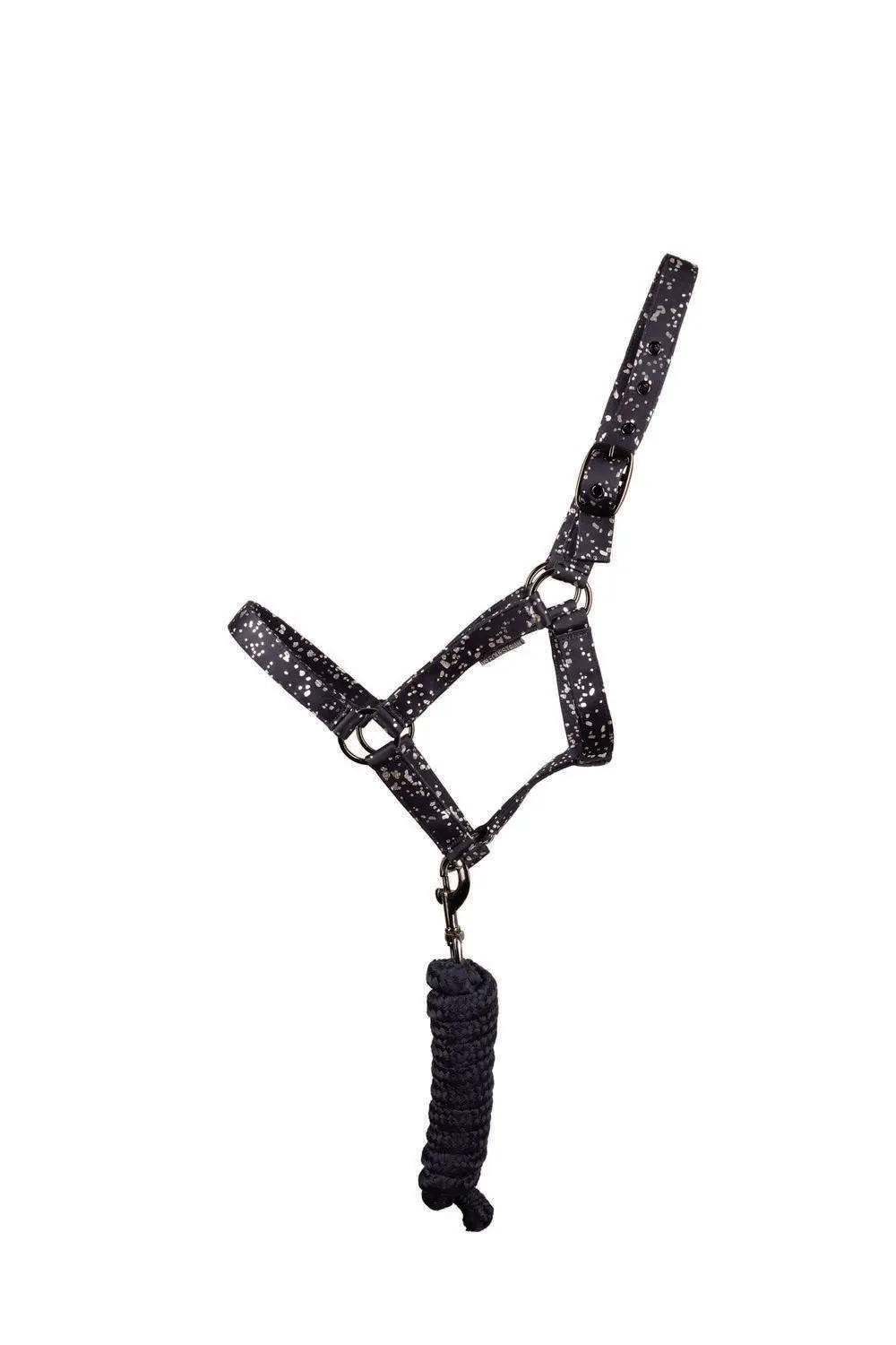 Hy Equestrian Elevate Allure Head Collar & Lead Rope - Image 2