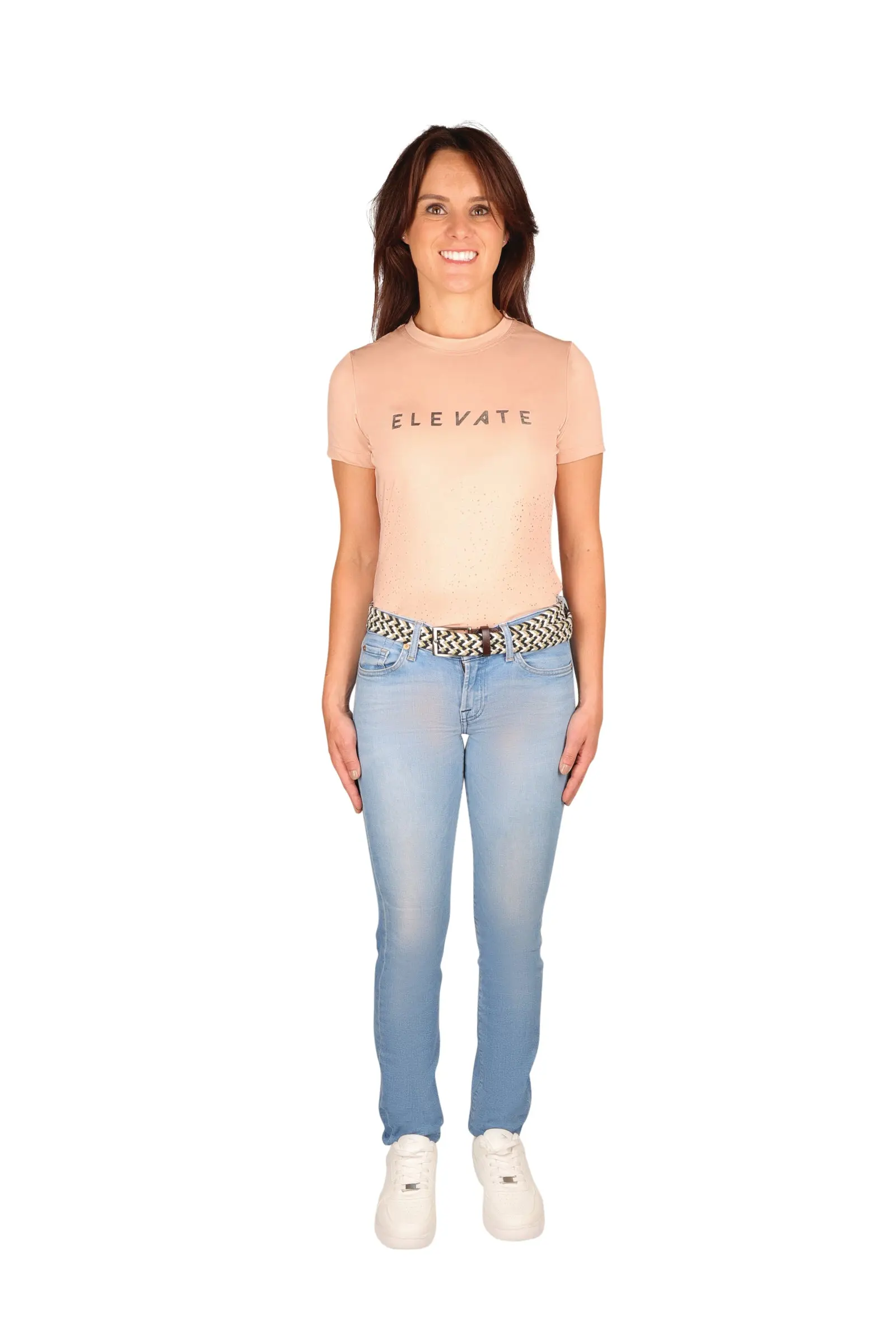 Hy Equestrian Elevate Allure T-Shirt - Image 8