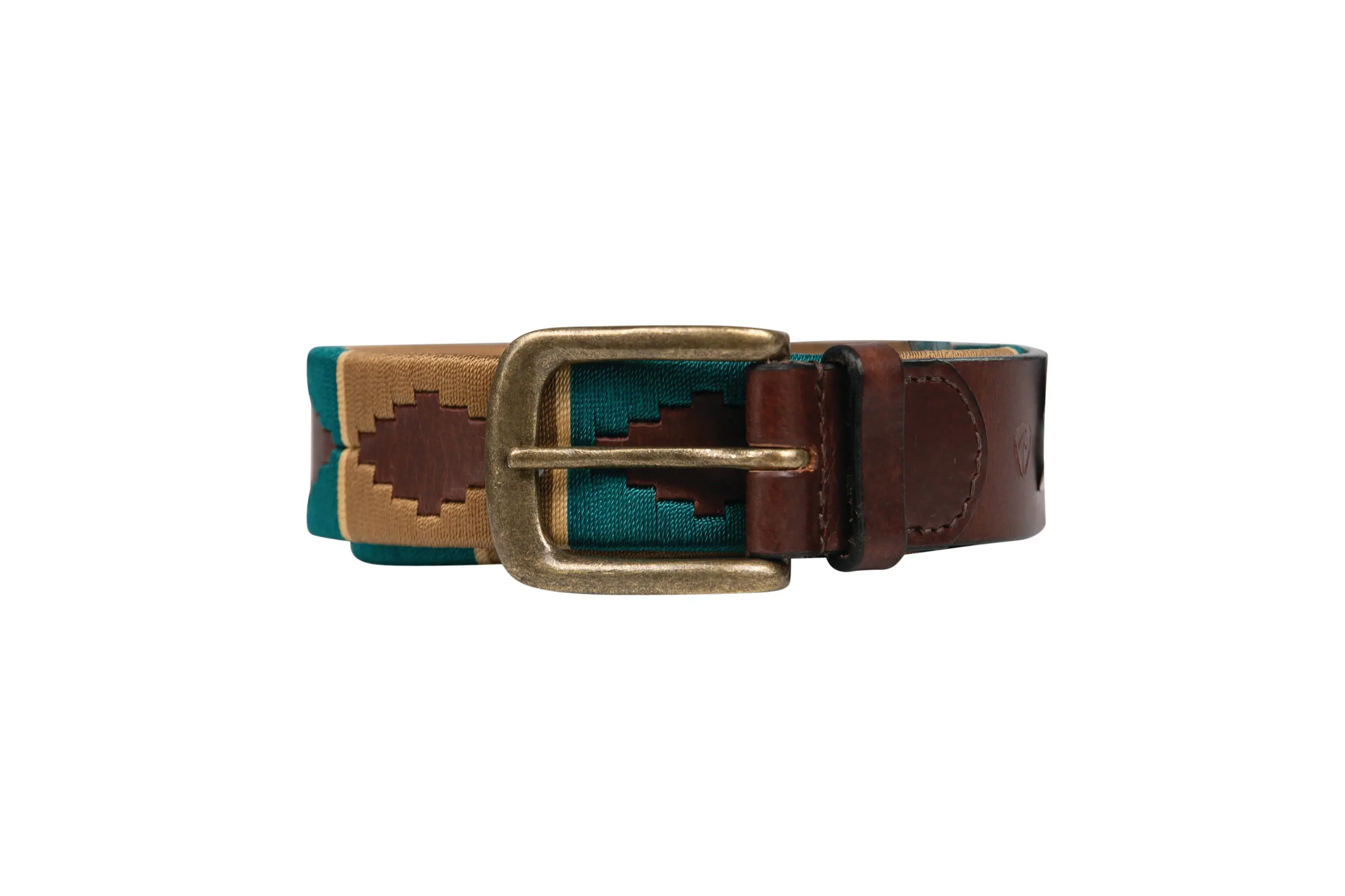 Hy Equestrian Elevate Polo Belt - Image 11