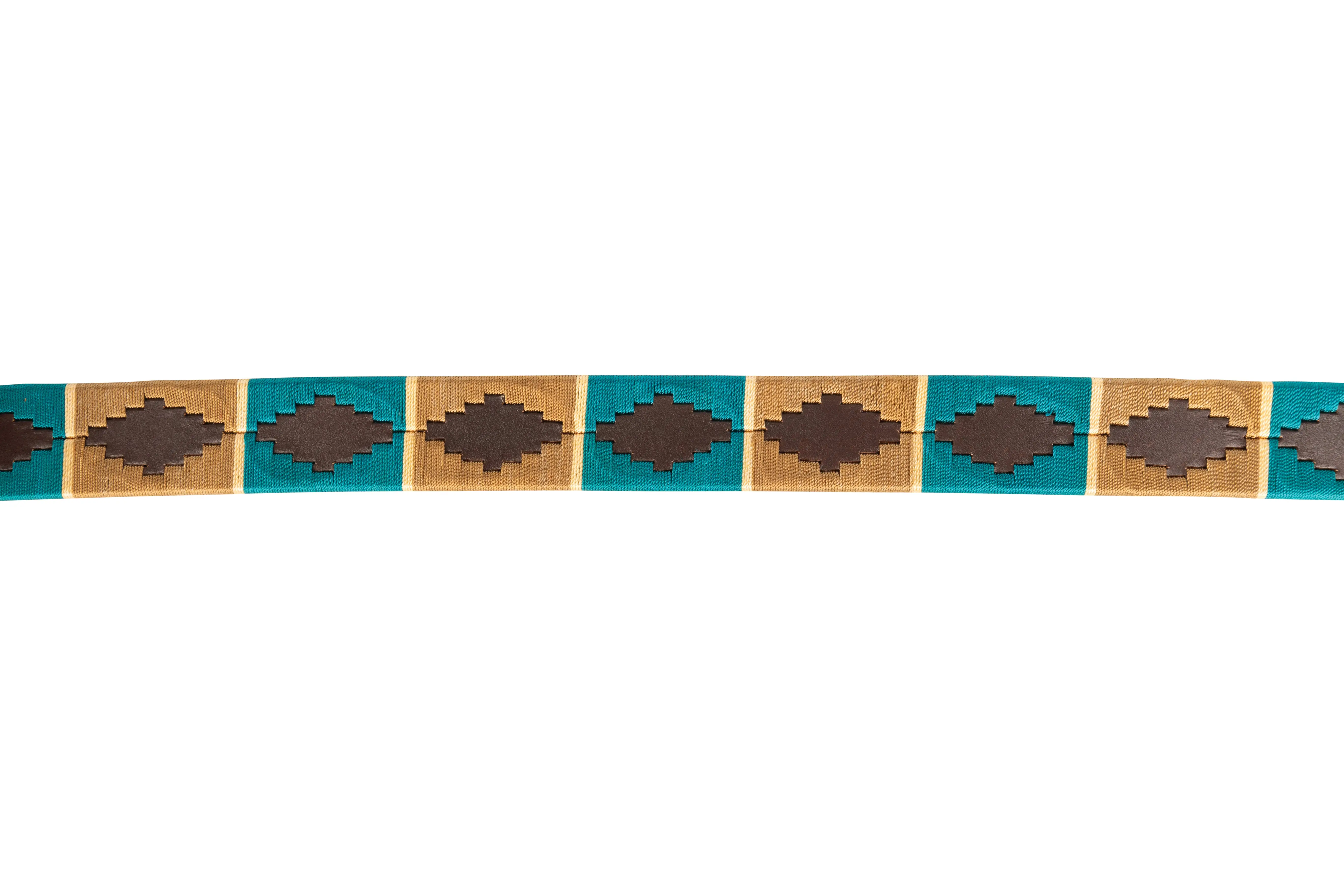 Hy Equestrian Elevate Polo Belt - Image 13
