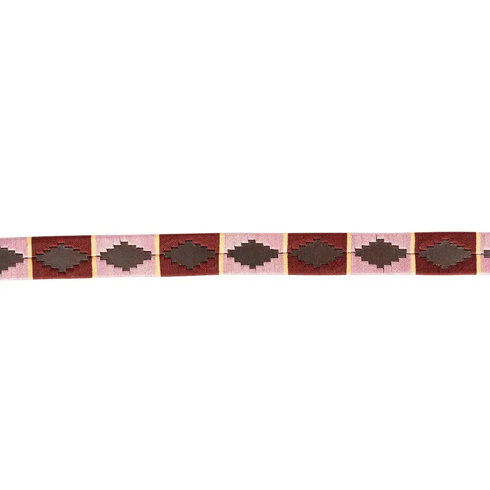 Hy Equestrian Elevate Polo Belt - Image 5