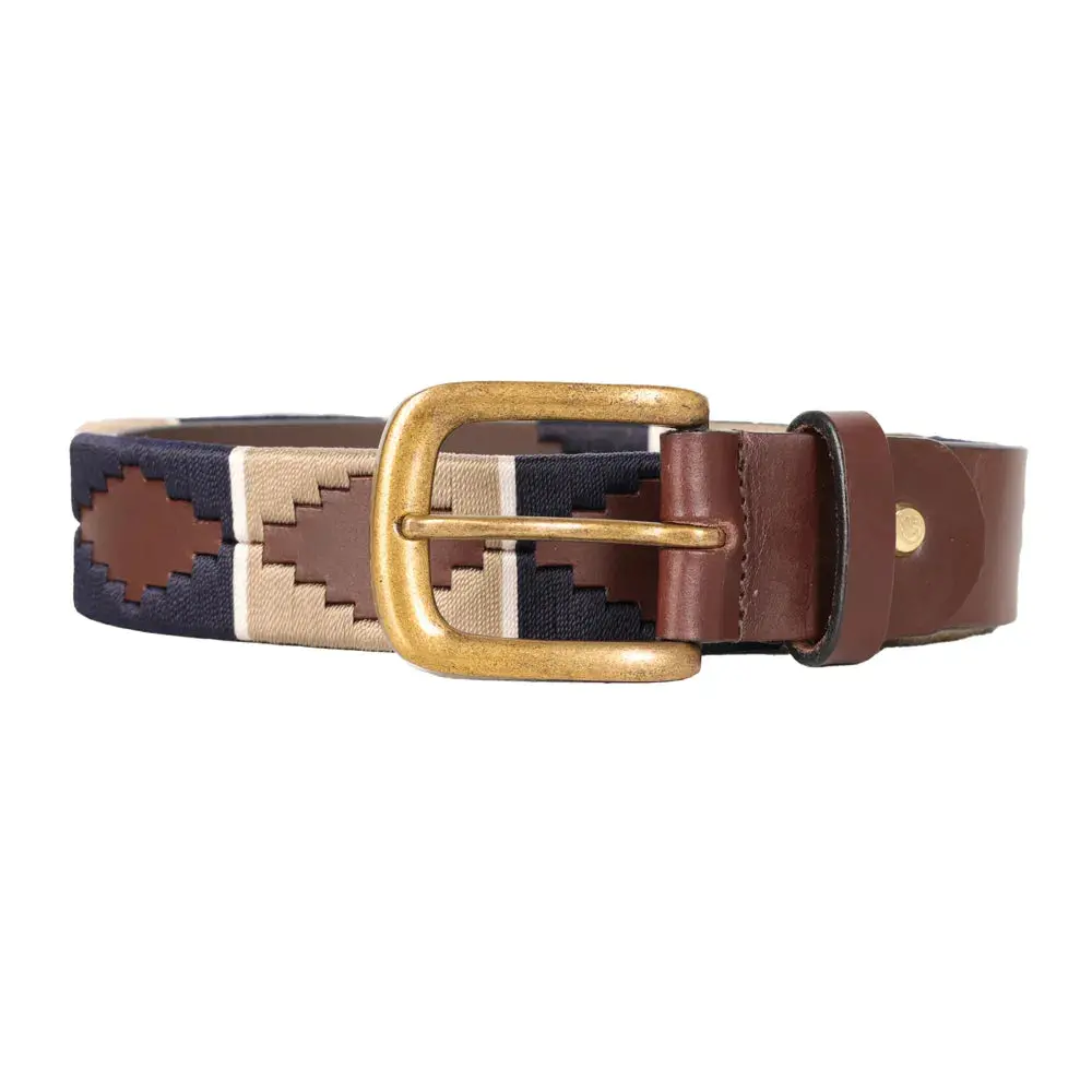 Hy Equestrian Elevate Polo Belt - Image 8
