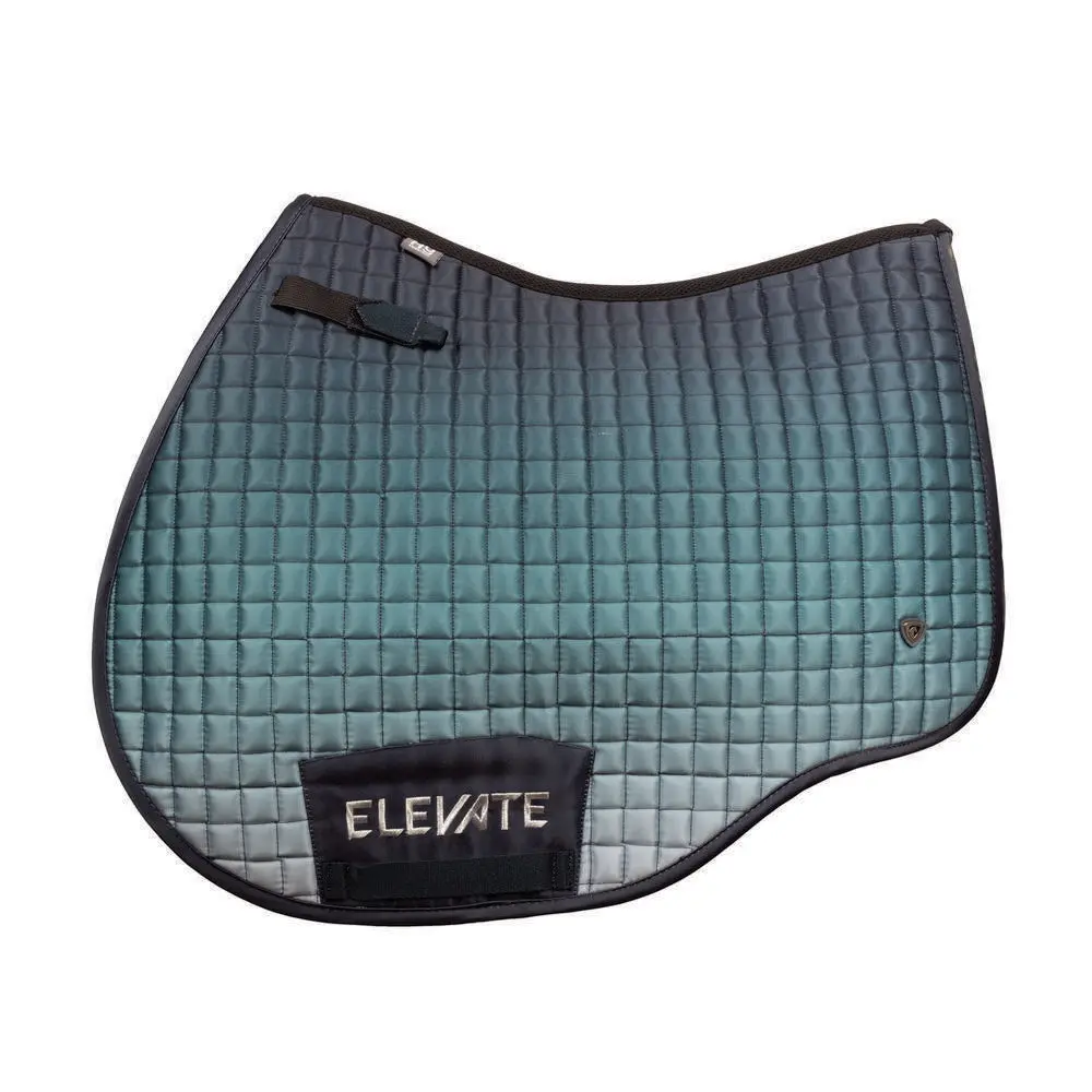 Hy Equestrian Elevate Saddle Pad - Image 5