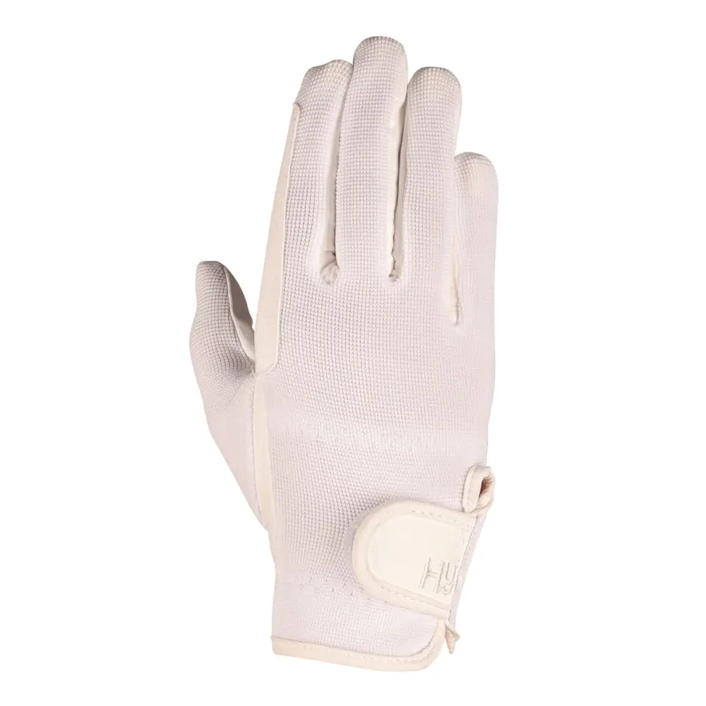 Hy Equestrian Every Day Riding Gloves - Image 3