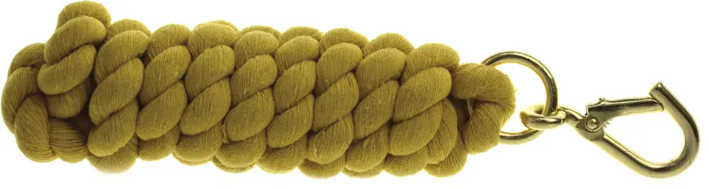 Hy Equestrian Extra Thick Lead Rope - Image 5