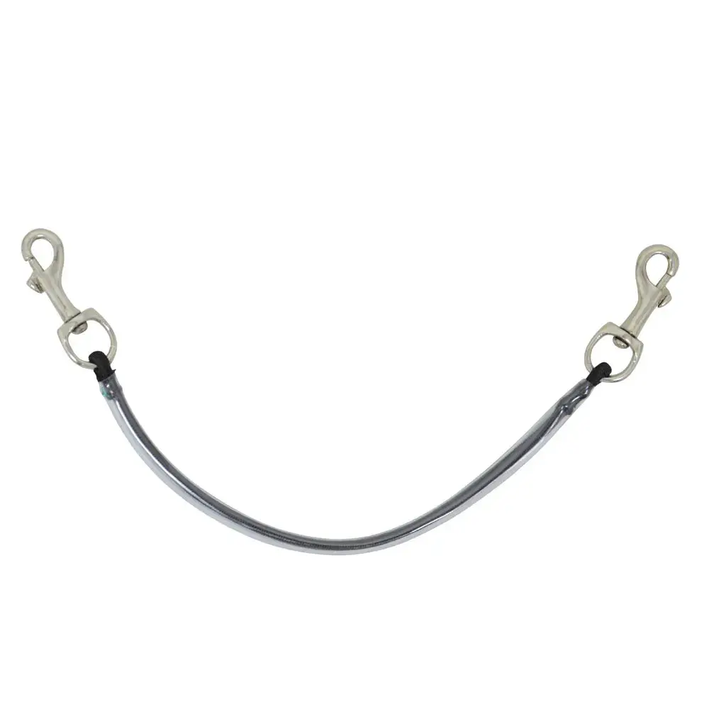 Hy Equestrian Fillet String with Plastic Cover - Image 3