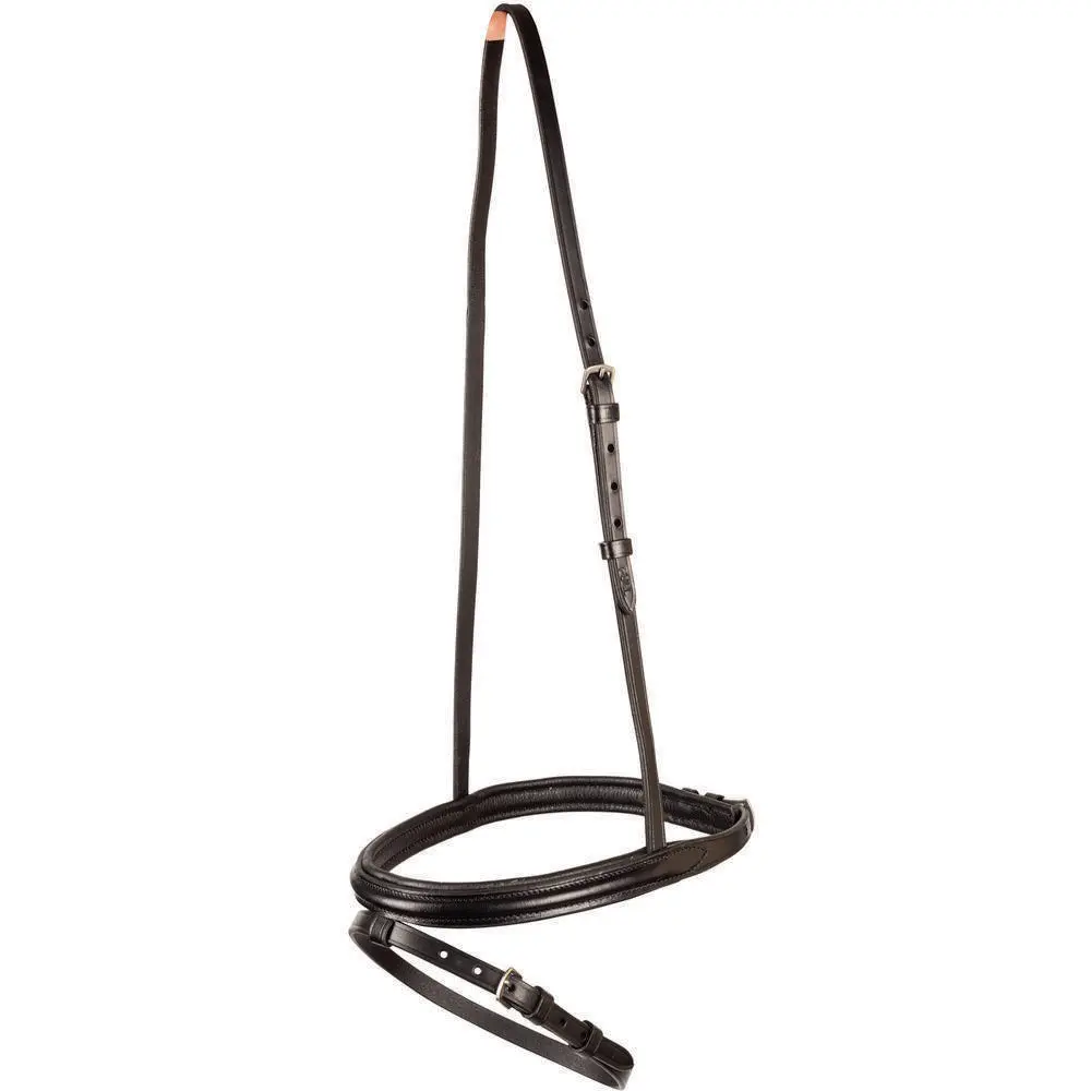 Hy Equestrian Flash Nose Band - Image 2