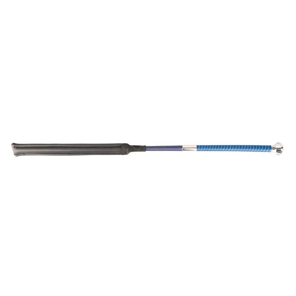 Hy Equestrian Legal Jump Bat with Braided Handle - Image 3