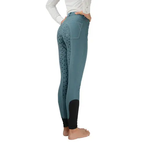 Hy Equestrian Merlewood Ladies Breeches - Image 2