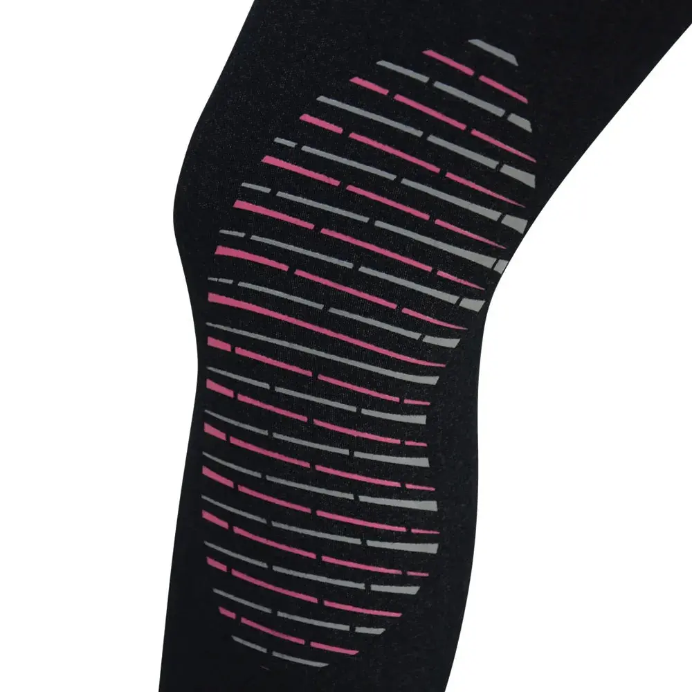 Hy Equestrian Mizs Passion Breeches - Image 4