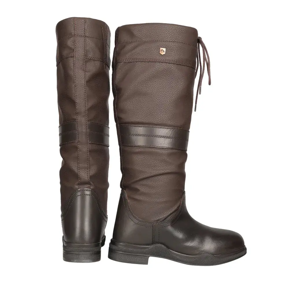 Hy Equestrian Mossley Country Boot - Image 2