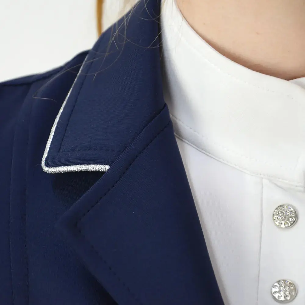 Hy Equestrian Motion Xtreme Competition Jacket - Image 3