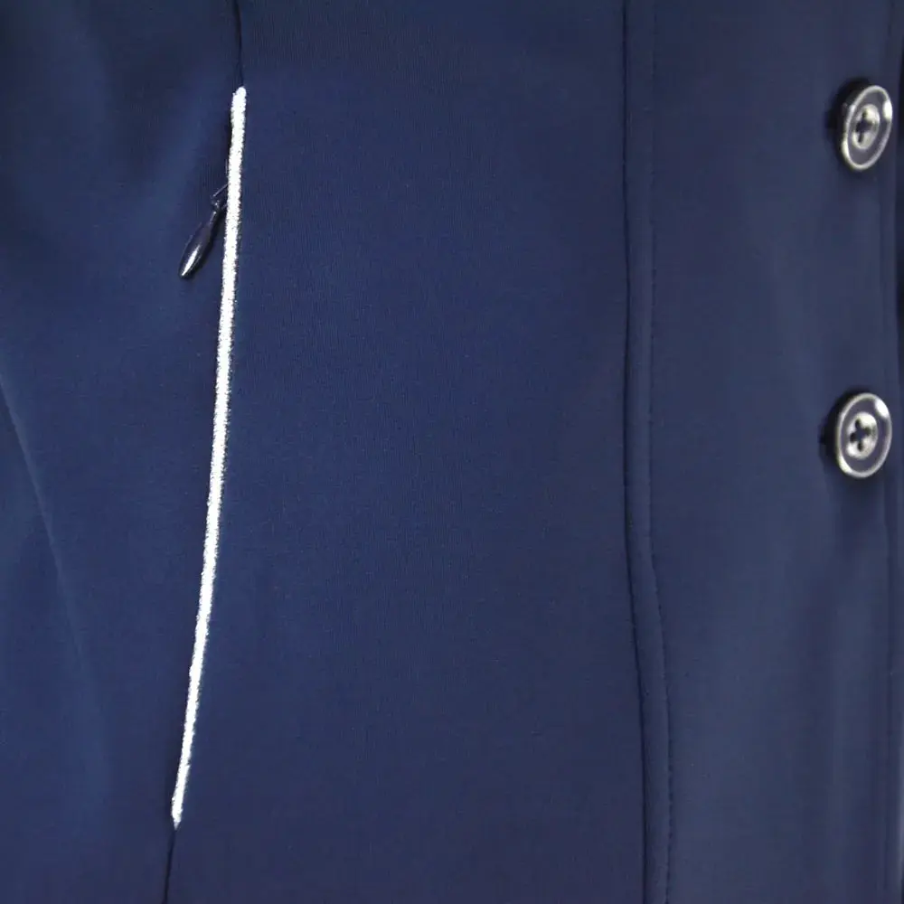 Hy Equestrian Motion Xtreme Competition Jacket - Image 4