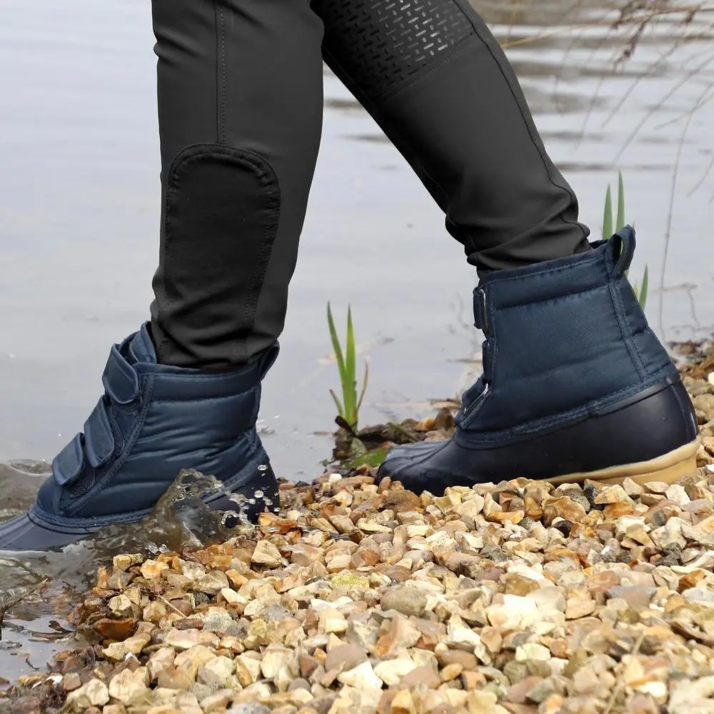 Hy Equestrian Muck Boots - Image 2