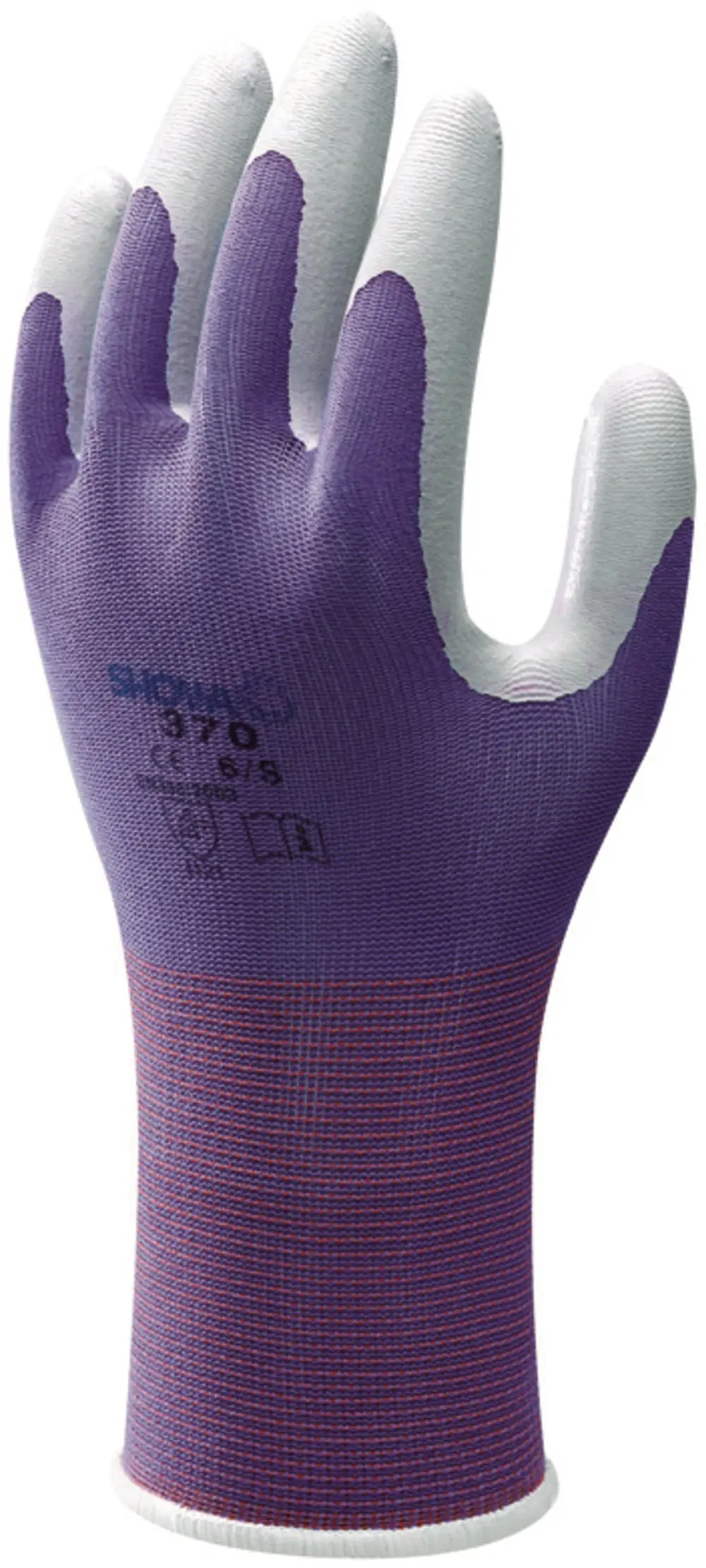 Hy Equestrian Multipurpose Stable Glove - Image 2
