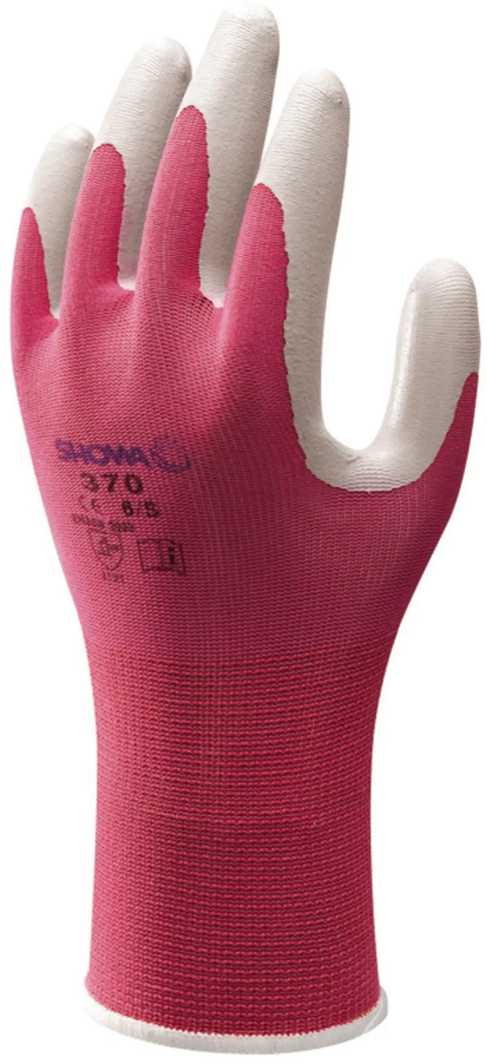 Hy Equestrian Multipurpose Stable Glove - Image 4