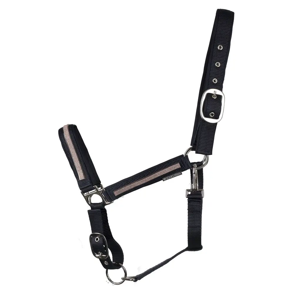 Hy Equestrian Mystic Head Collar - Image 2