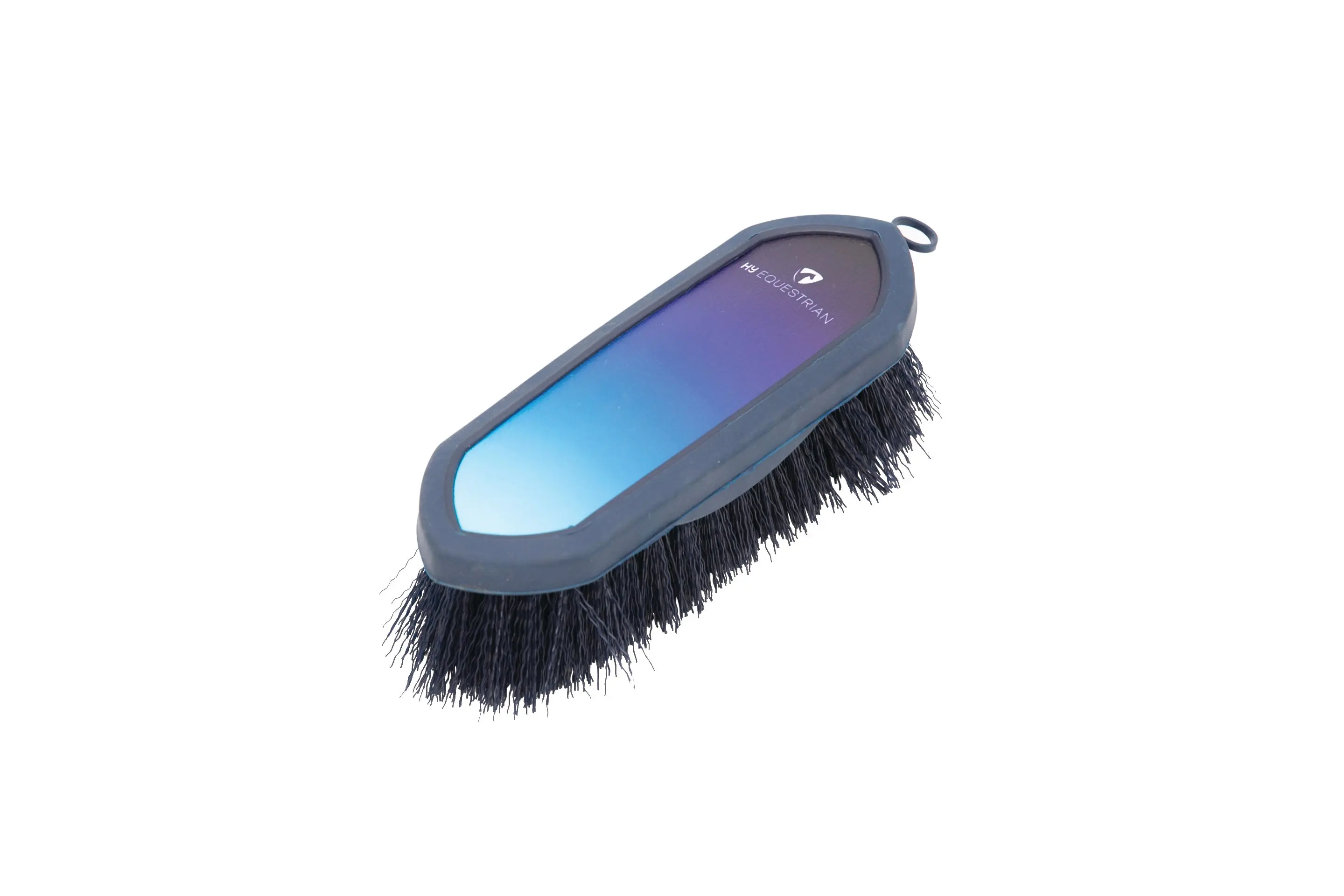 Hy Equestrian Ombre Dandy Brush - Image 2