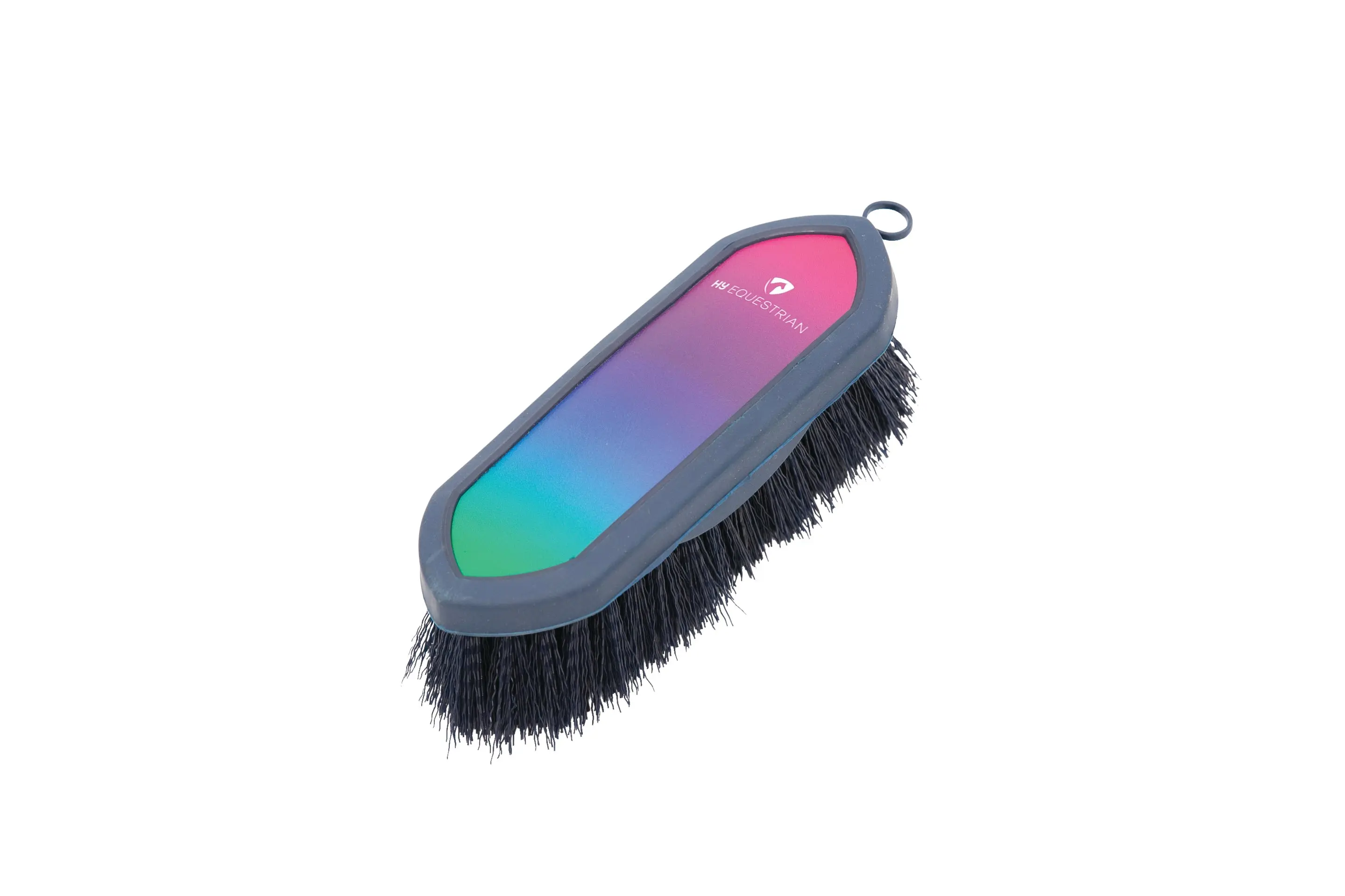 Hy Equestrian Ombre Dandy Brush - Image 3