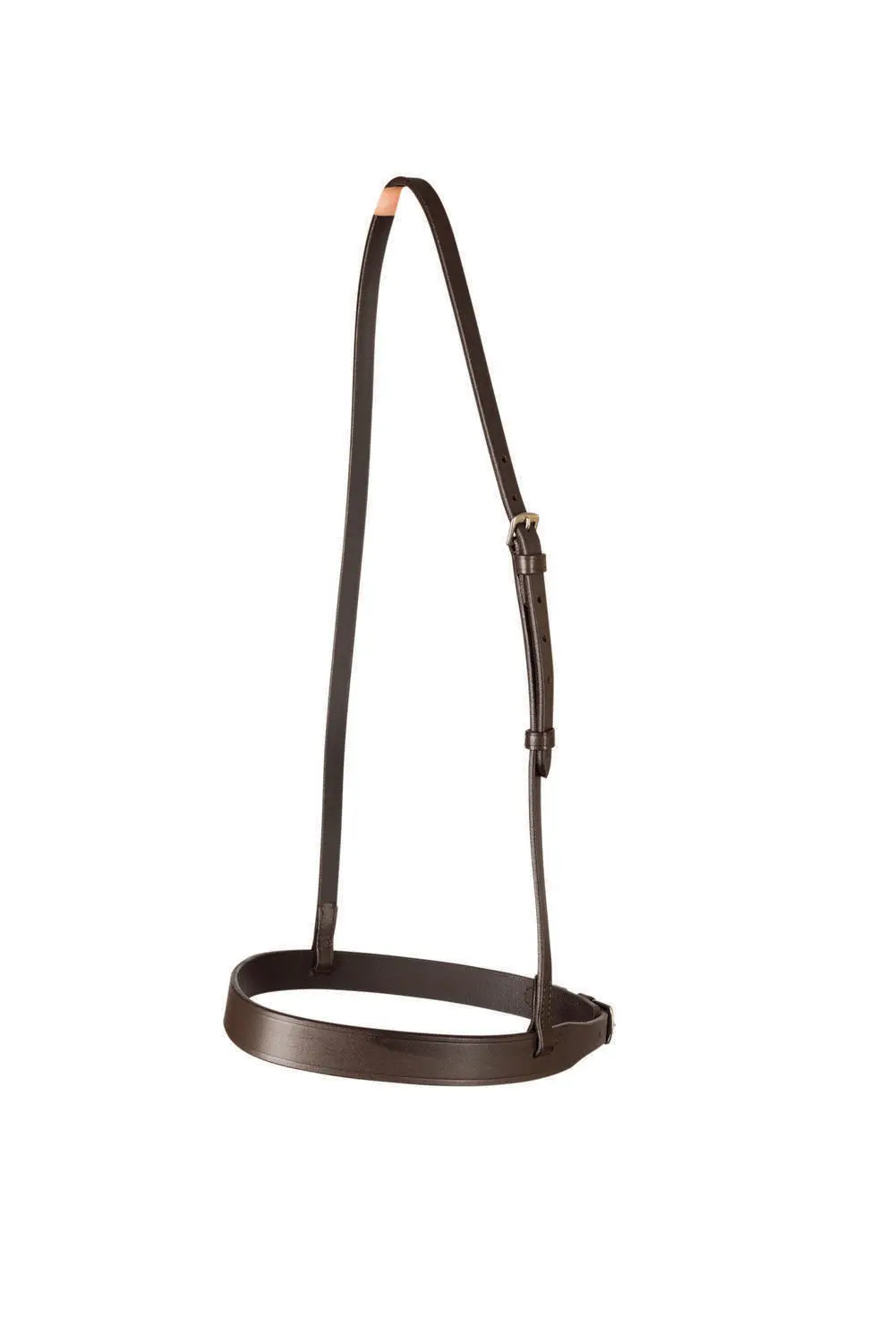 Hy Equestrian Plain Noseband - Image 3