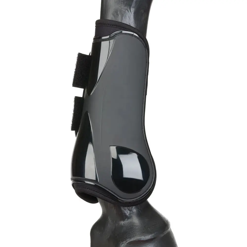 Hy Equestrian Pro Tendon Boots - Image 2