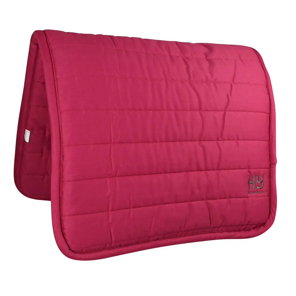 Hy Equestrian Reversible Comfort Pad - Image 10
