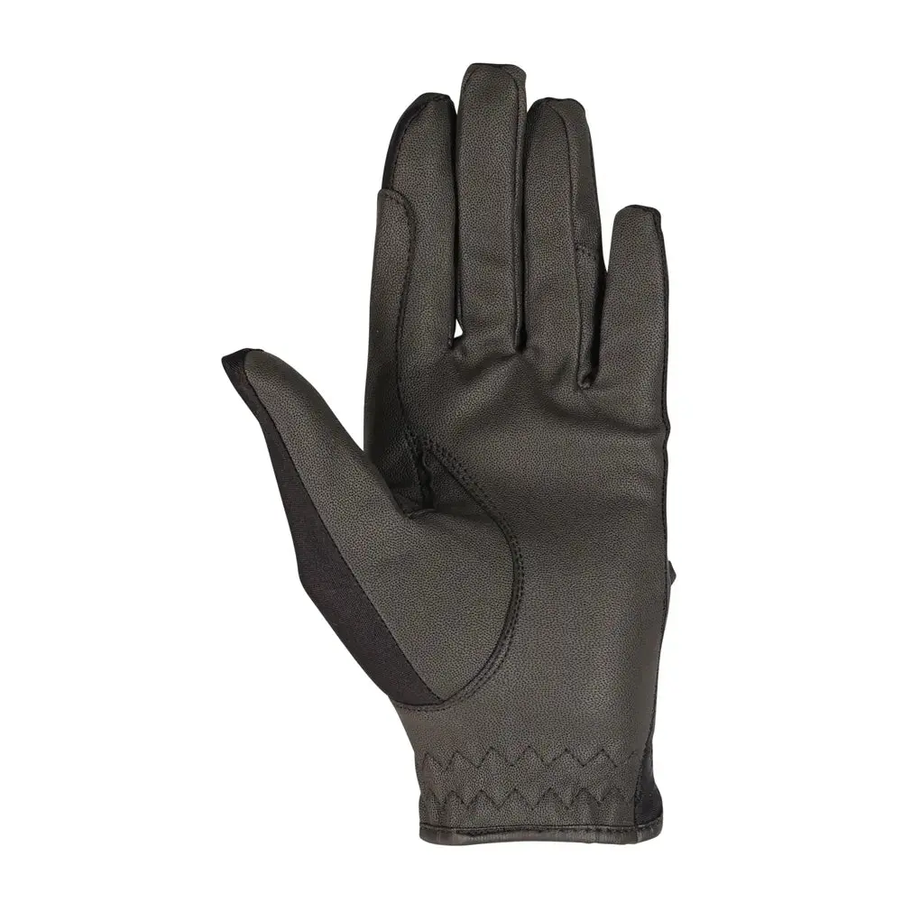Hy Equestrian Riding Gloves - Image 2