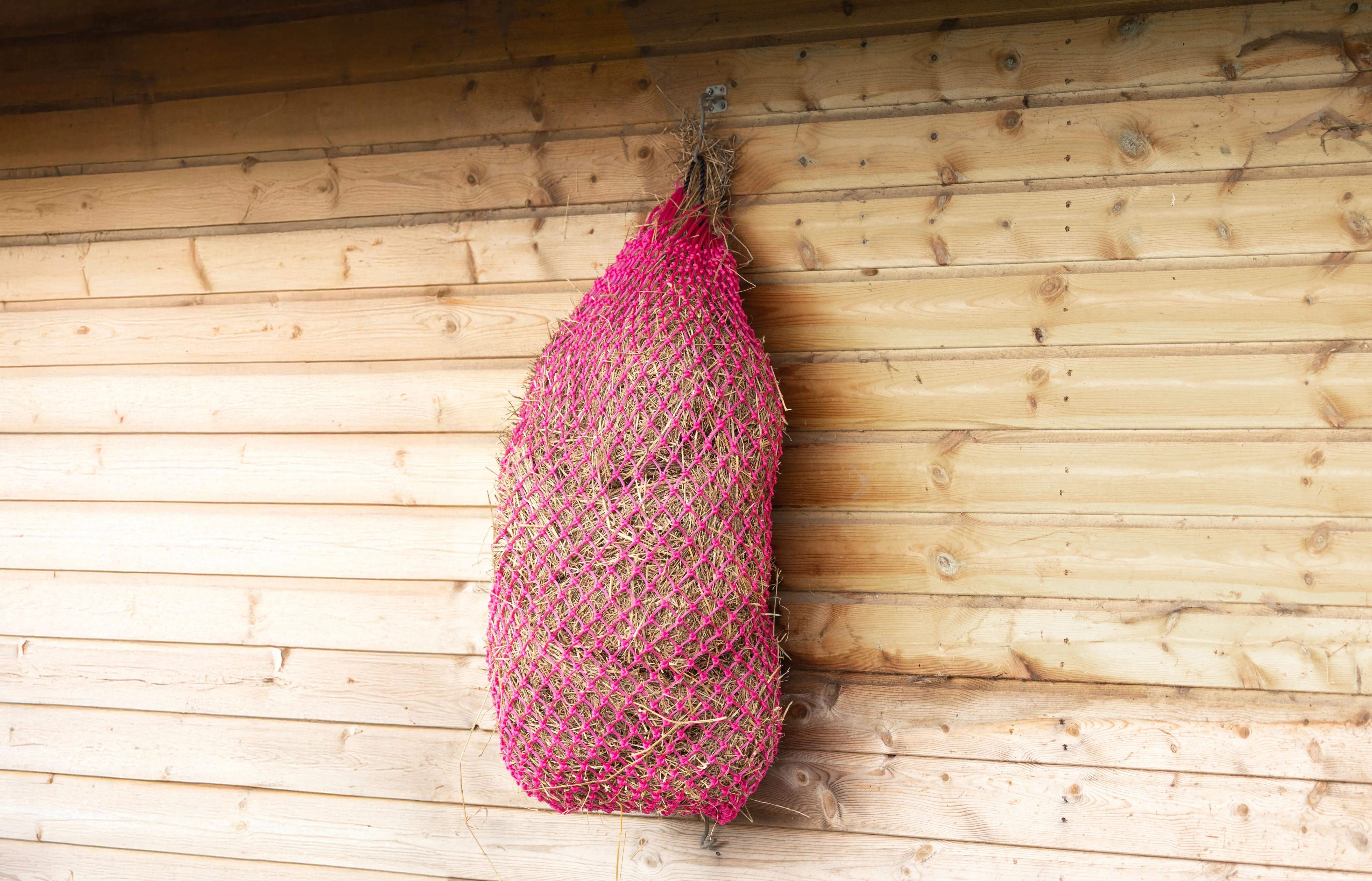 Hy Equestrian Slow Flow XL Haynet - Image 6