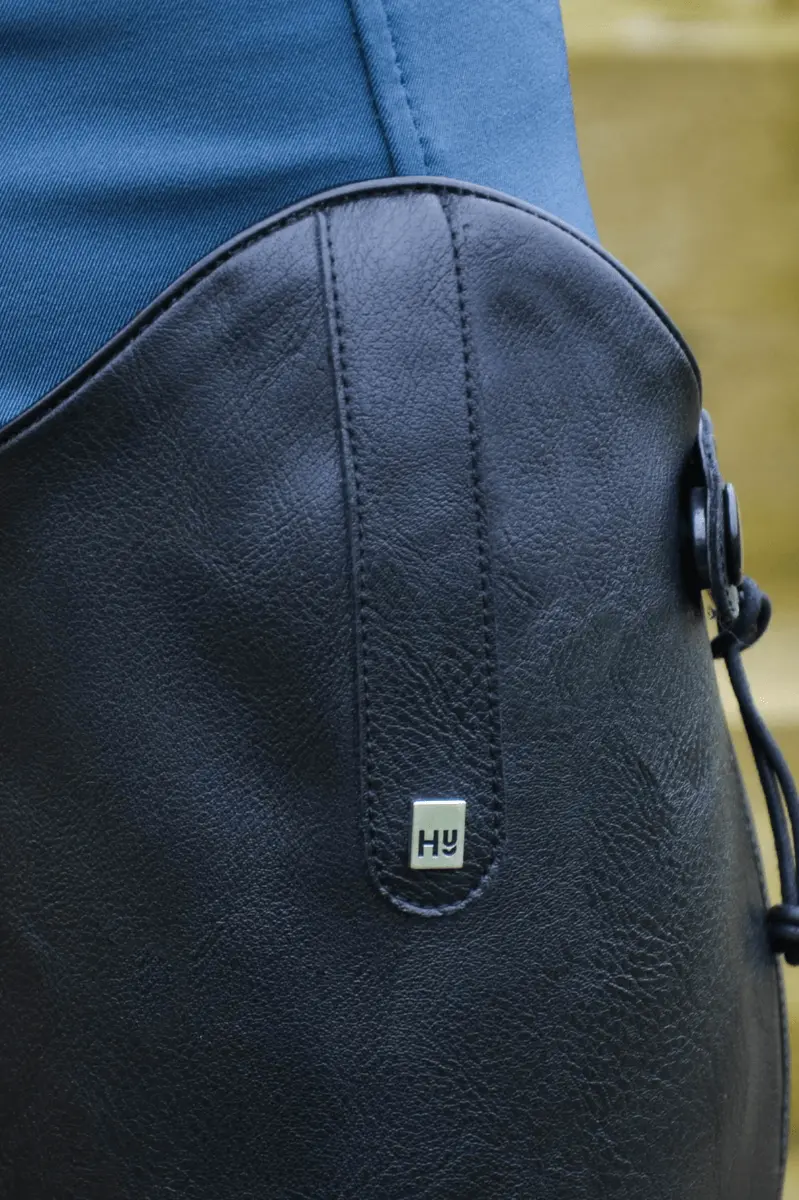 Hy Equestrian Sorrento Field Riding Boots - Image 3