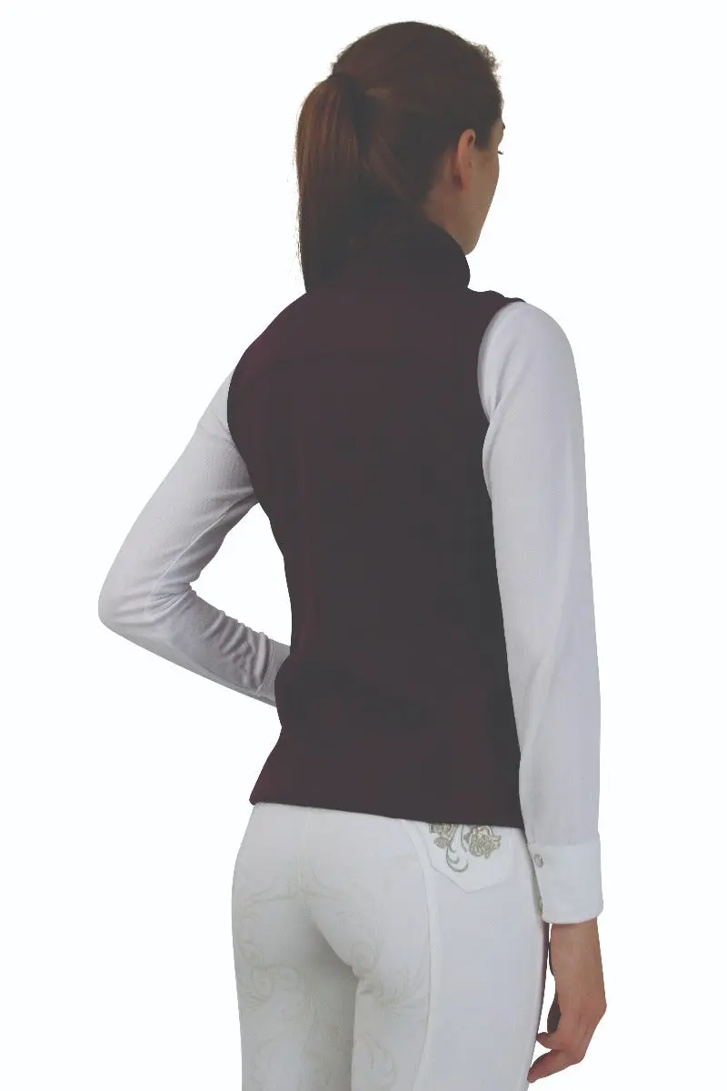 Hy Equestrian Synergy Flex Gilet - Image 6