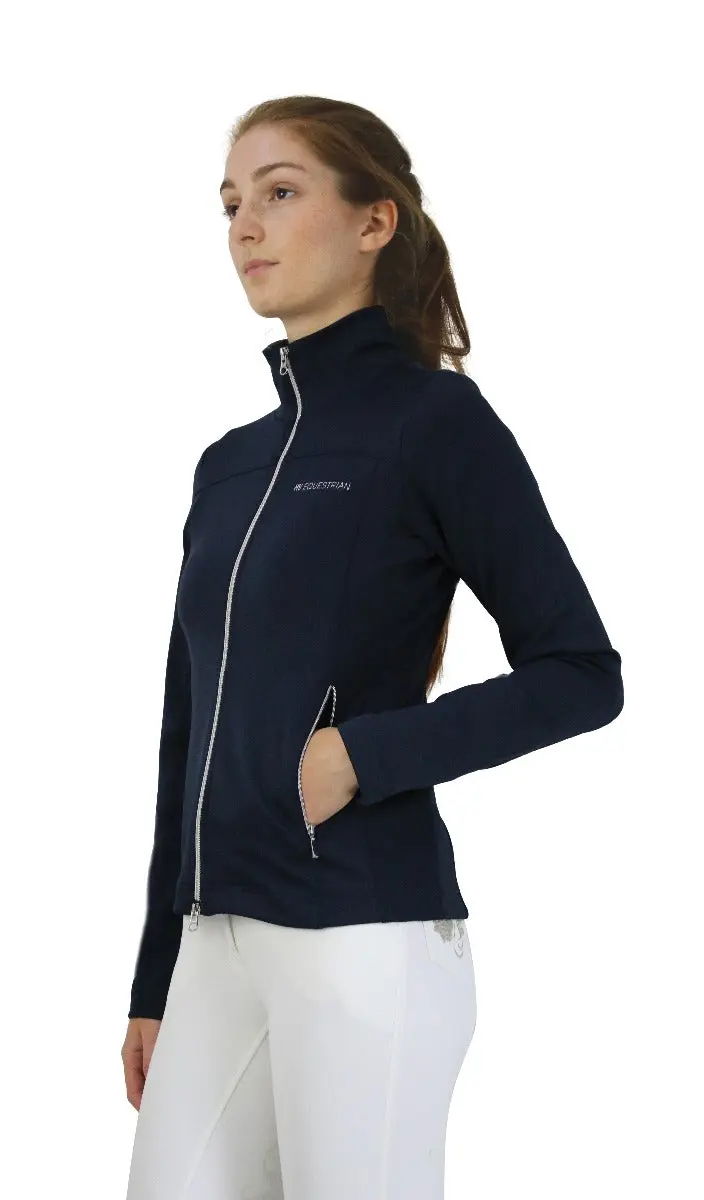 Hy Equestrian Synergy Flex Jacket - Image 10