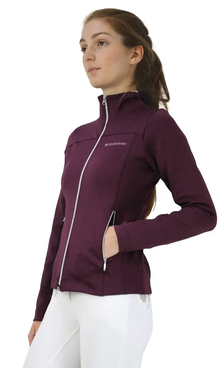Hy Equestrian Synergy Flex Jacket - Image 15