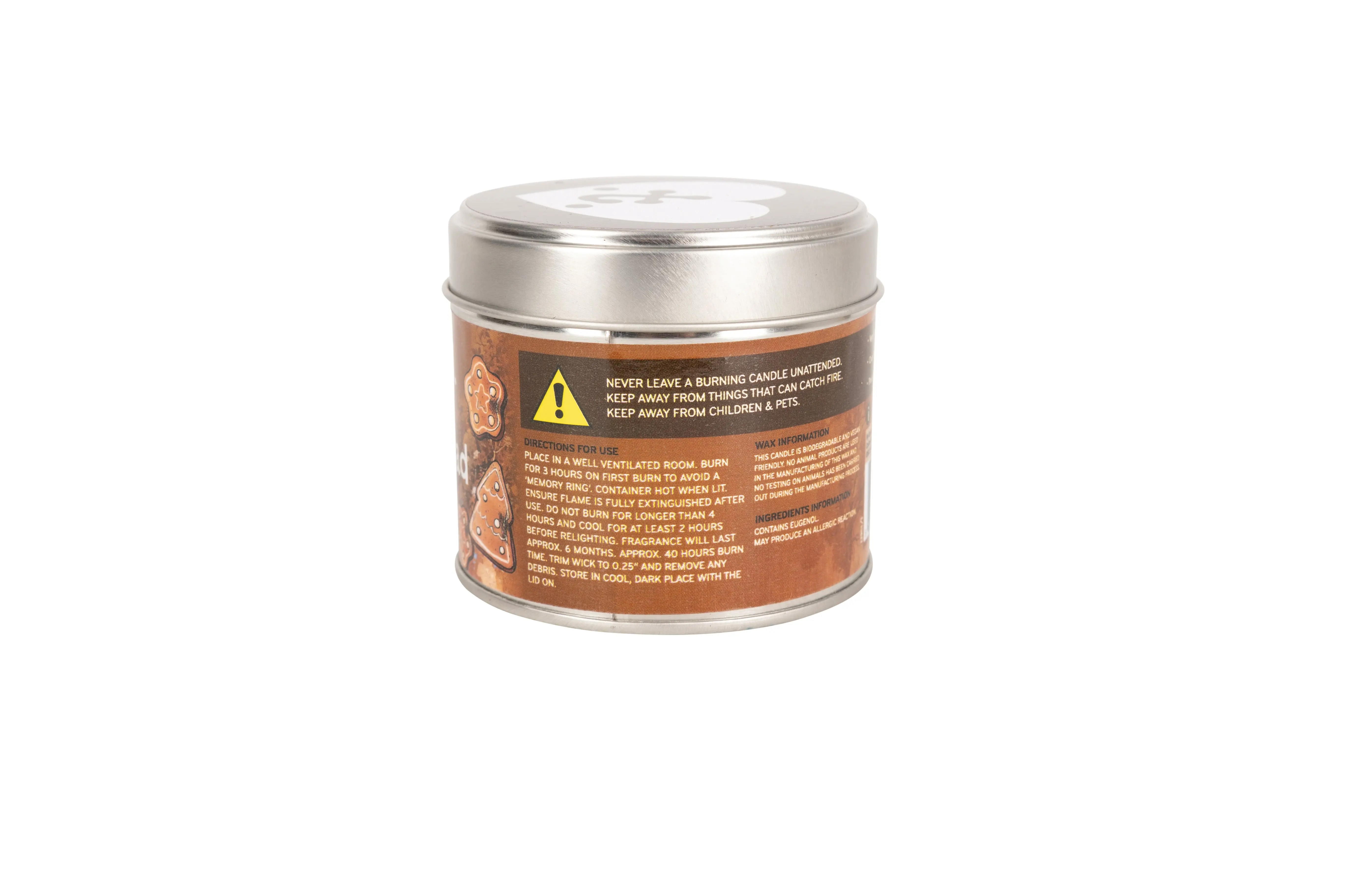 Hy Equestrian Thelwell Collection Candle - Image 12