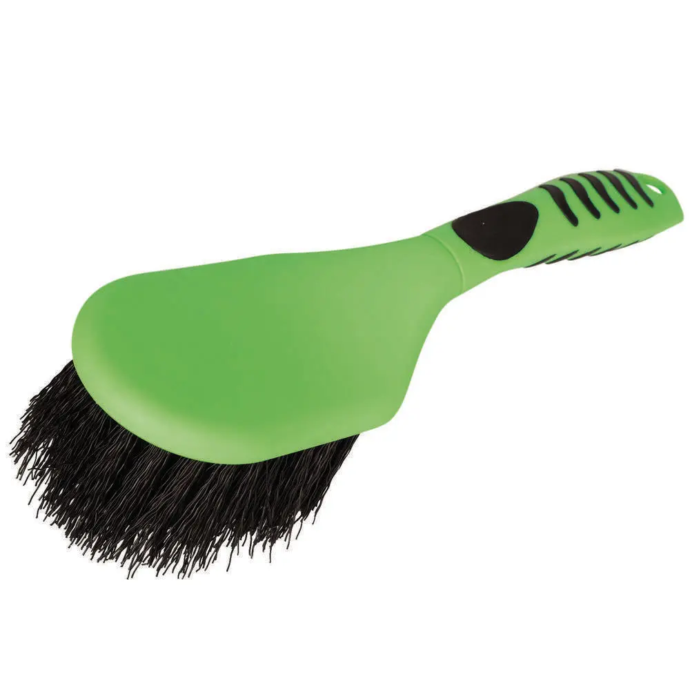Hy Equestrian Vivid Bucket Brush - Image 4