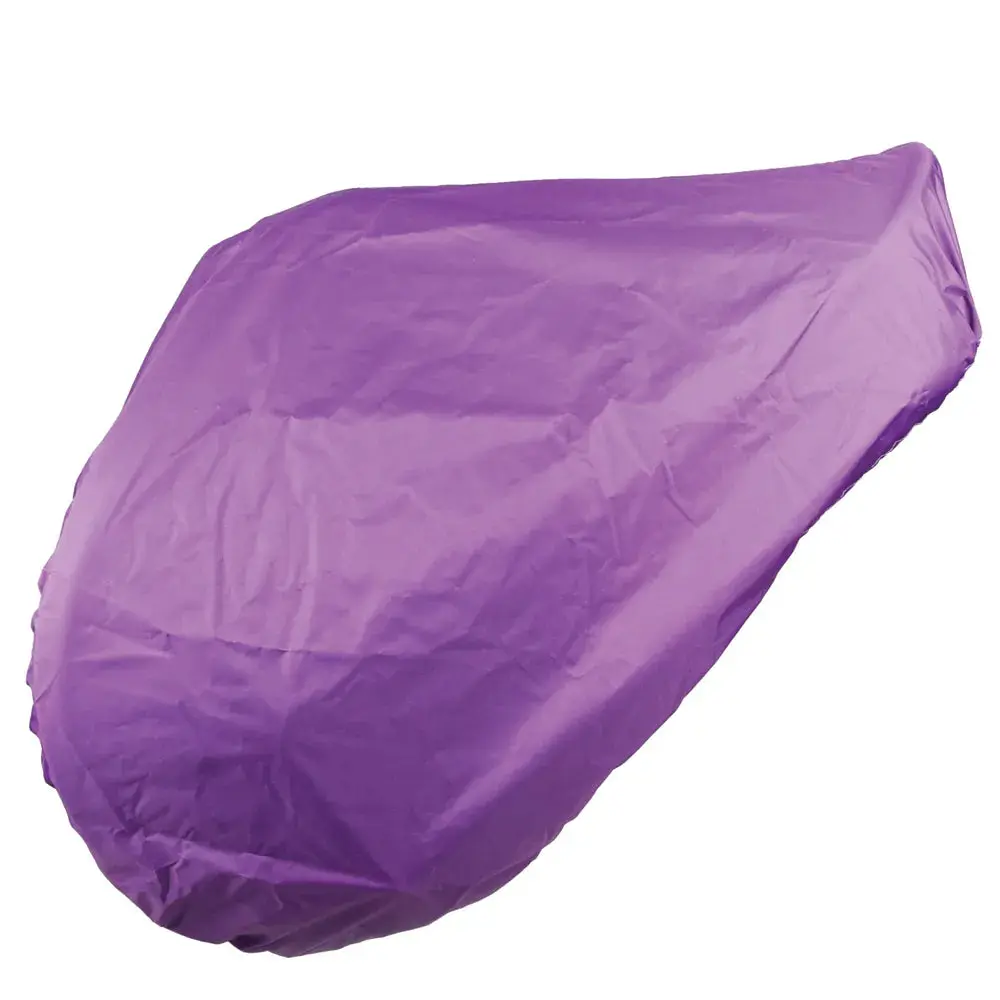 Hy Equestrian Waterproof Saddle Cover - Image 3