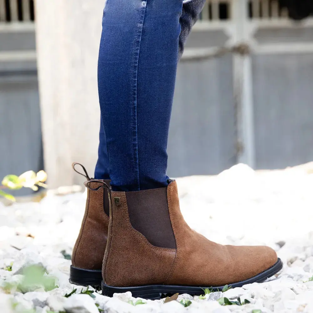 Hy Equestrian Wheston Chelsea Boot - Image 2