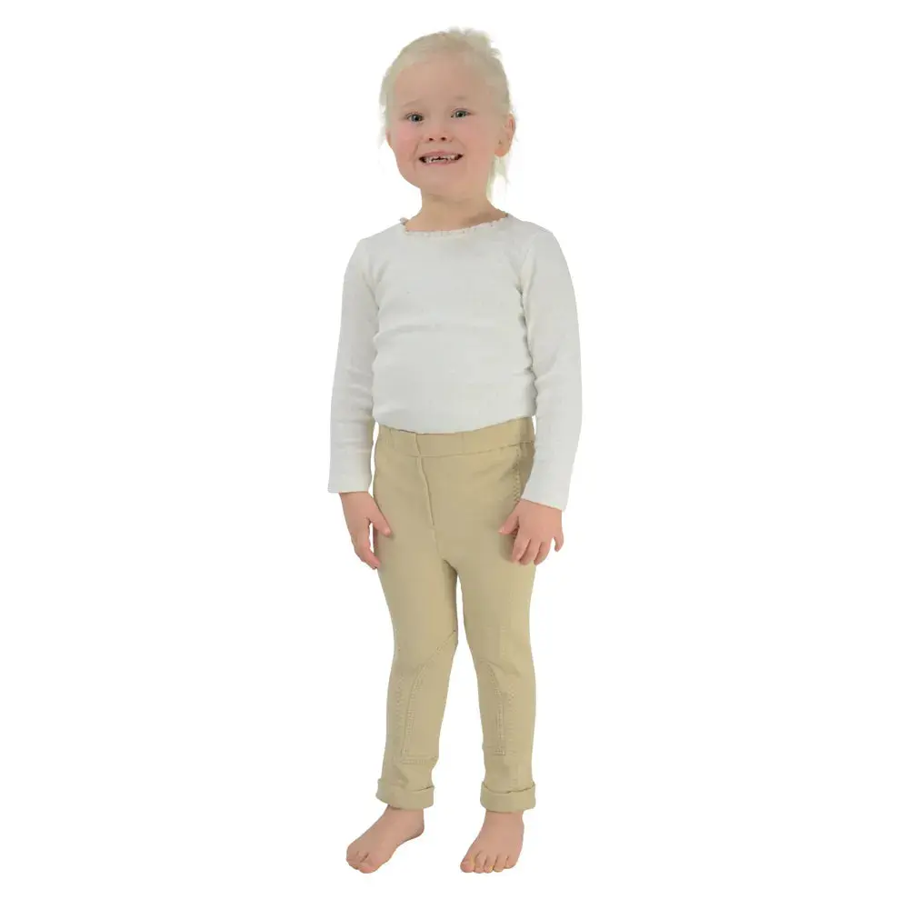Hy Equestrian Zeddy Tots Jodhpurs - Image 3