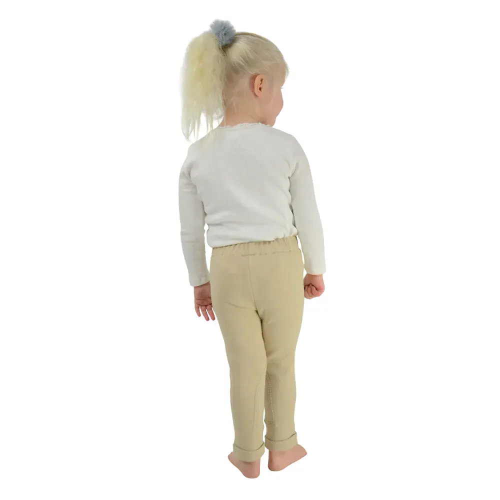 Hy Equestrian Zeddy Tots Jodhpurs - Image 4
