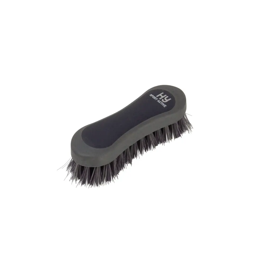 Hy Sport Active Face Brush