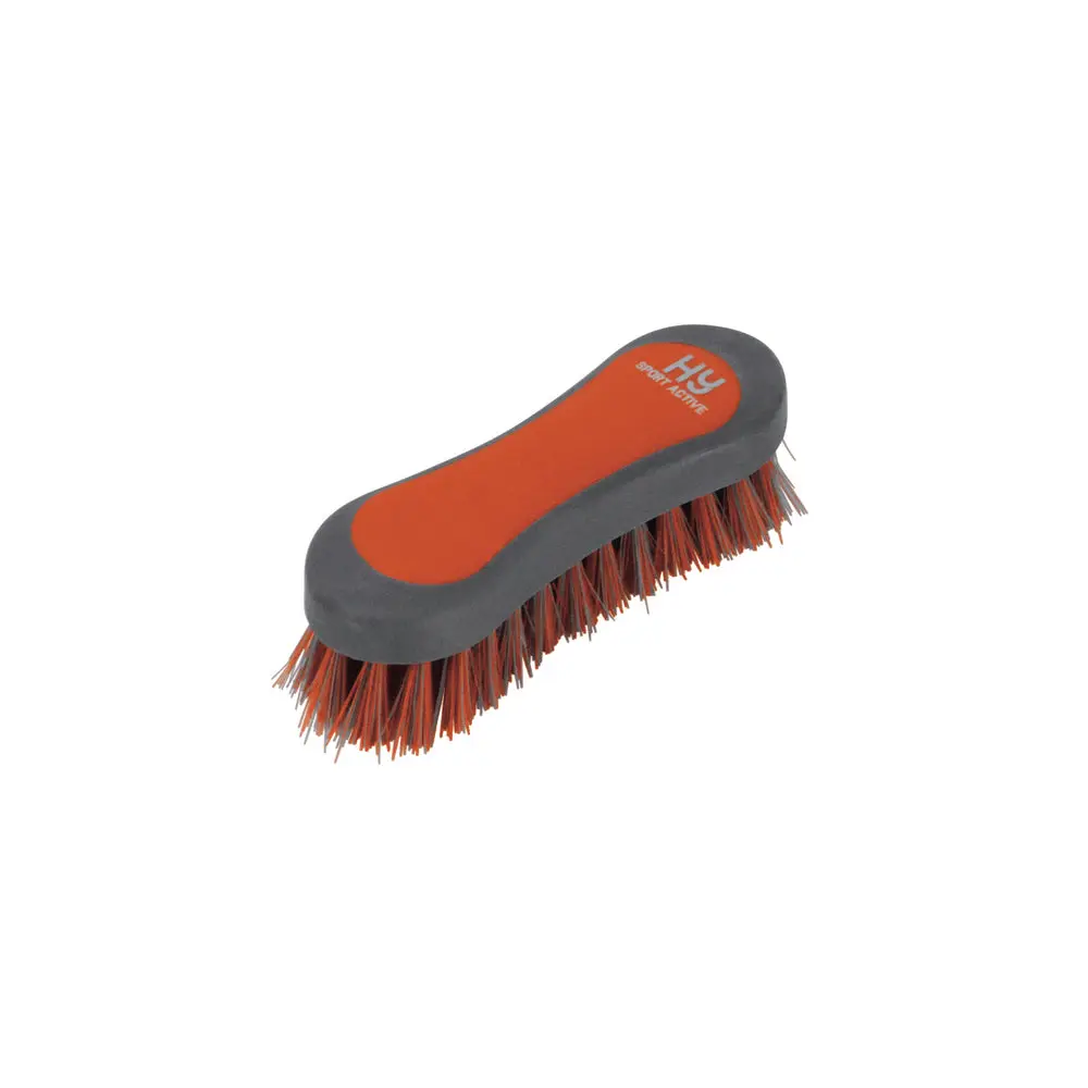 Hy Sport Active Face Brush - Image 2