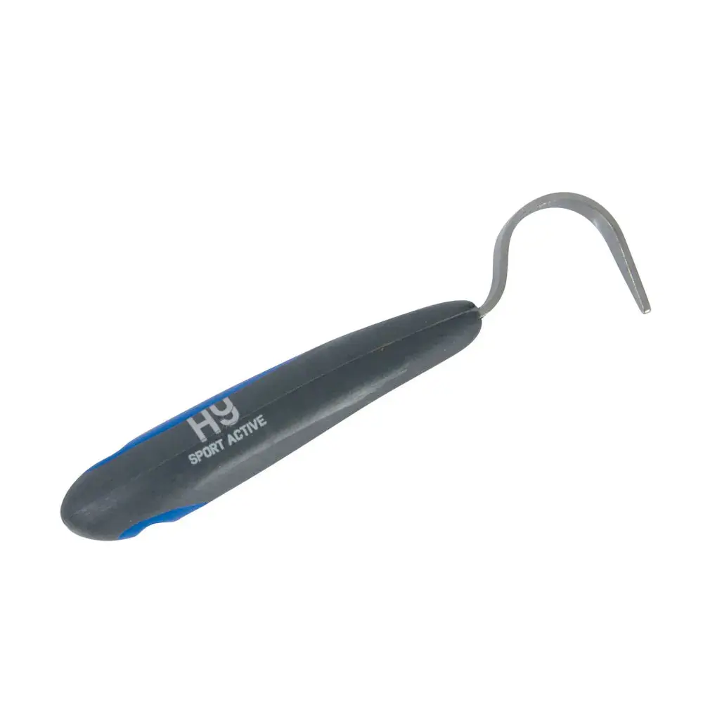 Hy Sport Active Hoof Pick - Image 10